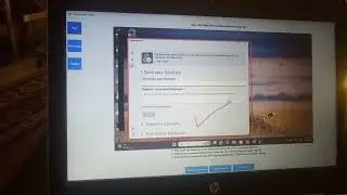 how to complete the desktop scenario Hits in UHRS desktop windows App