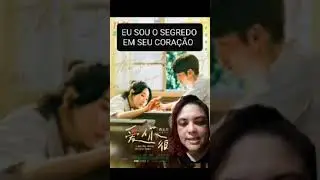Tu conhece o filme EU SOU O SEGREDO EM SEU CORAÇÃO?