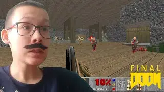 ТЯЖЕЛО ➾ Final Doom: TNT Evilution #5