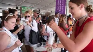 2017 South Beach Wine & Food Festival - SOBEWFF