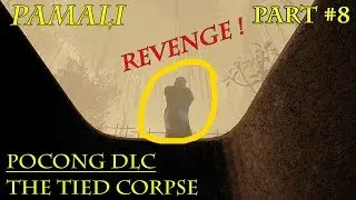 Pamali Pocong DLC - Ending 21, 22, 23