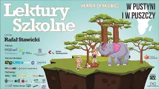 W pustyni i w puszczy - Henryk Sienkiewicz - rozdział 25