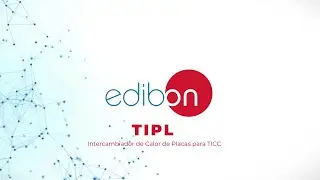 TIPL | Intercambiador de Calor de Placas para TICC