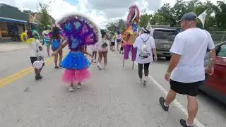 #jacksonville #florida #caribbean #carnival #2024