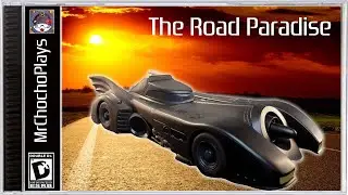 The Road Paradise FFA - Fortnite