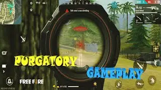 Solo Gameplay | Purgatory Mode | Garena Free Fire