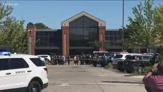 Here's what we know about Collierville Kroger shooting