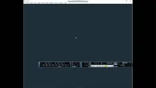 cubase 5 hide and an hide virtual keyboard