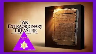 🙏 tv hiper dimensional🙏 &ldquo; extraordinario tesoro&rdquo;: ❇️ subastar&aacute;n la tabla de los Diez Mandamientos 👈