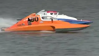 Raw footage from Saturday, May 3, at the Harford County, MD Spring Nationals