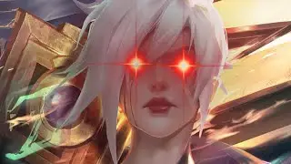 League of Legends S12 Gameplay Kayn Jungle - Unsere Riven ist total am rasieren!