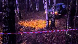 Dolnośląski Maraton Offroadowy 2011 - walka o pieczątkę 2/3