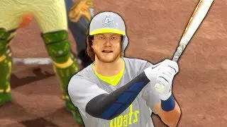The Best I Have EVER Played! MLB The Show 19 | Battle Royale