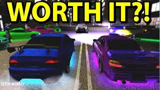 MOST Underrated Racing Game! - Race for Tuning