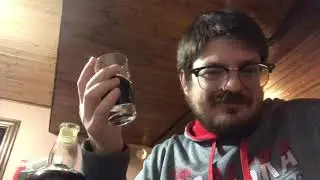 Drinkin&rsquo; With Me ep 1 Cruzan Black strap rum review