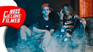 MC DRICKA E MC RICK - MEXE COM MEU MACHO FT. DJ GUI MARQUES (CLIPE OFICIAL) DOUG FILMES