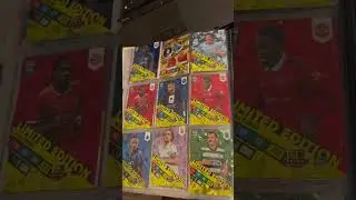 fifa 365 panini limited edition cards #adrenalyn
