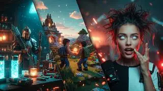 Top 10 Games to Mod for Nintendo Switch 2026