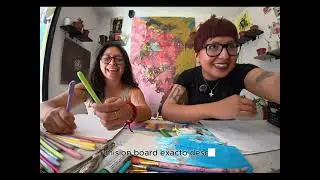 Creando juntas