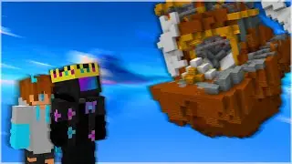 Bedwars With Acid Shaders