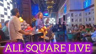 Friday's special live music