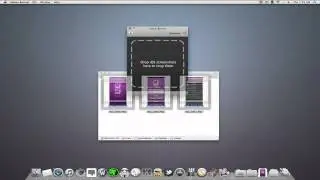Status Barred Mac OS X Application Review