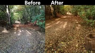 iPhone White Balance HACK! Without any apps
