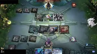 Pioneer: Dimir Ninjas vs Golgari Midrange
