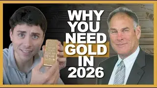 Gold Inside Your IRA? Rick Rule Says Most Americans Have No Idea