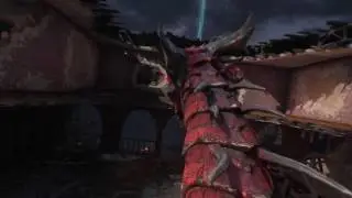 Bo3 Unlimited death meachin after patch..  