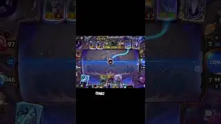 How to play Viktor in The Path of Champions | Legends of Runeterra!