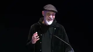 Volkshilfe-Symposium 2025: Erich Fenninger er&ouml;ffnet zu Klimakrise & sozialer Gerechtigkeit