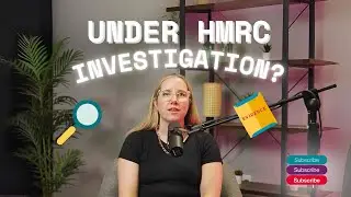 Received an HMRC Letter? Don't Panic &ndash; Here's What's Next