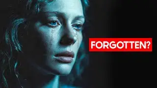 You Are Not Forgotten God Is Working Behind The Scenes | Bible Story To Sleep To