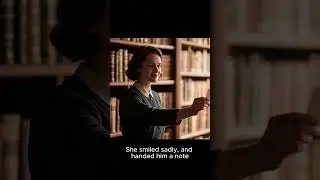 The Library Girl #LoveStory #ShortRomance #EmotionalStory