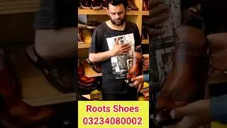 Original Leather Long Shoes #longshoes #leathershoes #shoes