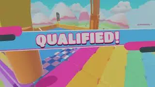 Fall Guys Show Off (BRONZE) Win an Episode with a custom Punchline equipped #PlayStationTrophy