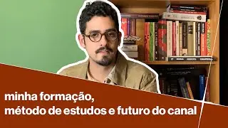 O CANAL VAI VOLTAR? | Responde, Euclides! #2