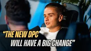 What N0tail really thinks about the New DPC Season 🌻