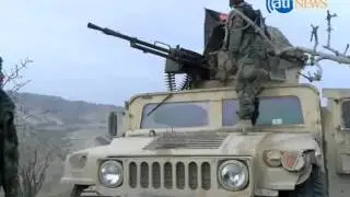 کشته شدن سه طالب مسلح در ولایت بادغیس
