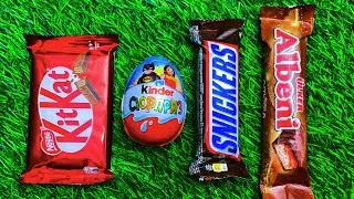 ASMR Lollipop Mouth Sounds | Satisfying Candy Eating