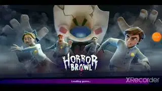 HORROR PASS PURCHASED, ICE COMMANDER GAMEPLAY + ICE LORD JUMPSCARE | Horror Brawl #1
