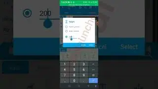 How to create Text to Speech app #sketchware part 2