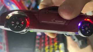 Обзор дрифт машинки арт не будет сори