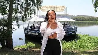 Travel Diaries #LeGoodLife 2nd Episode Teaser......Full Episode Coming on Friday