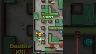 Level 127 Complete || Short 69. Stealth wins the game &ndash; always 🎯 || TAK Gaming