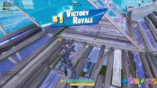 Fortnite Trio Cup Tournament Highlights ($3,000)