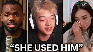 JasonTheWeen Is Getting Clowned For His Breakup&hellip;