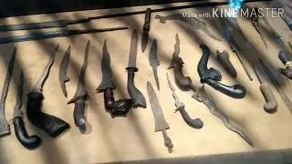 Beber Pusaka Keraton kasepuhan Cirebon