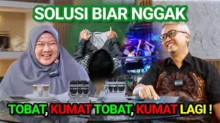 Kenapa Ramadan Adalah Waktu Terbaik untuk 'Healing' ?